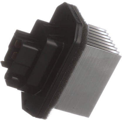 Standard Ignition HVAC Blower Motor Resistor RU-793