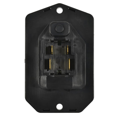 Standard Ignition HVAC Blower Motor Resistor RU-793