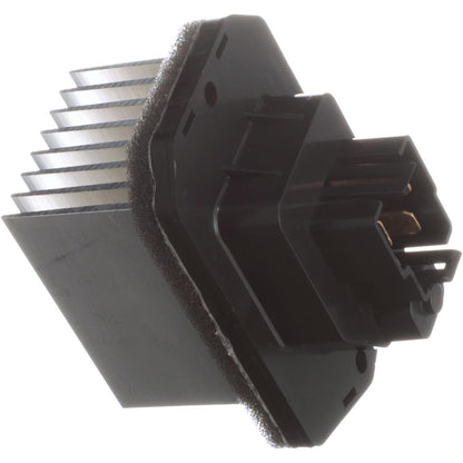Standard Ignition HVAC Blower Motor Resistor RU-793