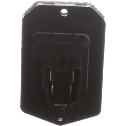 Standard Ignition HVAC Blower Motor Resistor RU-793