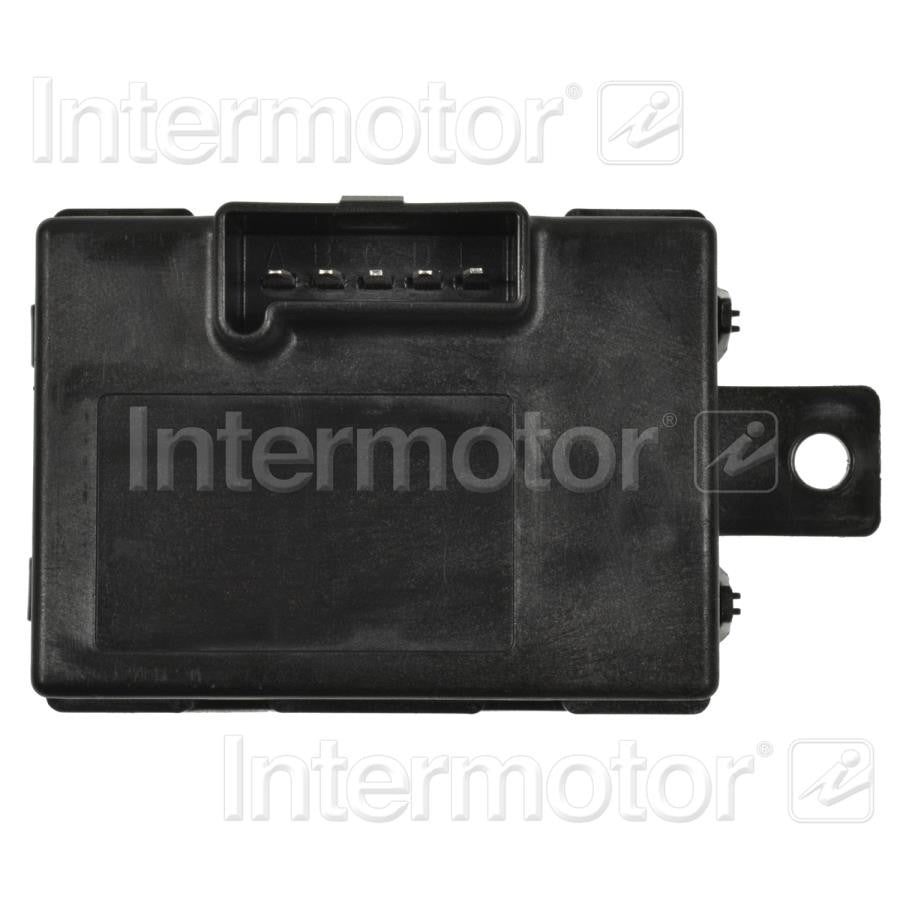 Standard Ignition HVAC Blower Motor Resistor RU-797