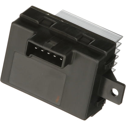 Standard Ignition HVAC Blower Motor Resistor RU-797
