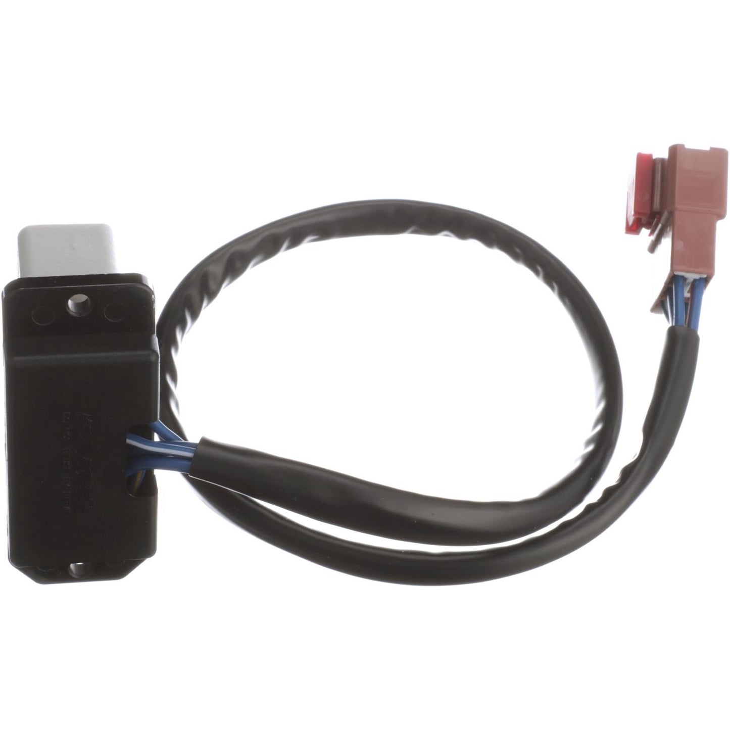 Intermotor HVAC Blower Motor Resistor RU-79