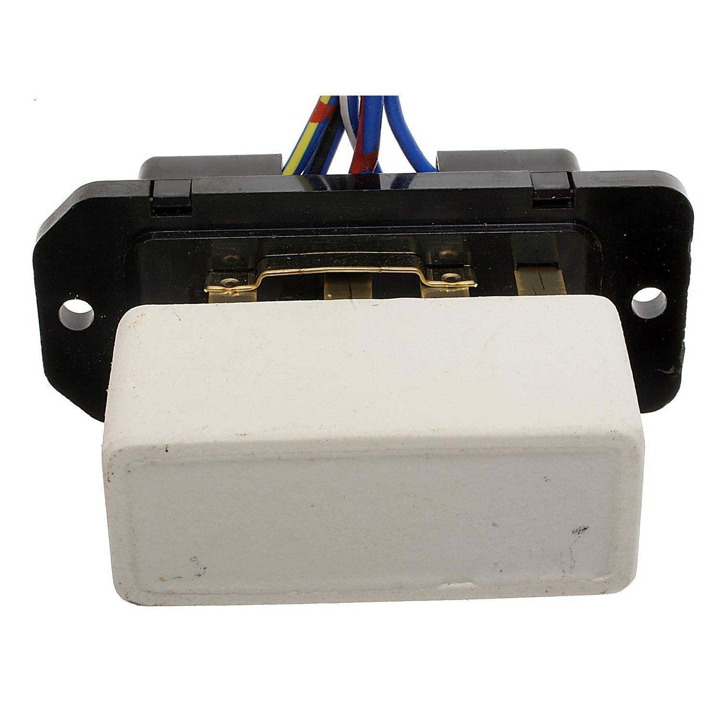 Intermotor HVAC Blower Motor Resistor RU-79
