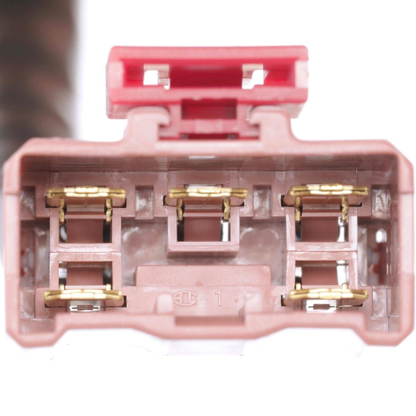 Intermotor HVAC Blower Motor Resistor RU-79