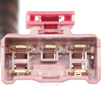 Intermotor HVAC Blower Motor Resistor RU-79