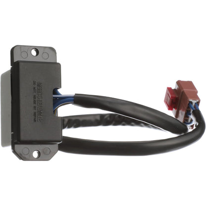 Intermotor HVAC Blower Motor Resistor RU-79