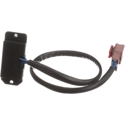 Intermotor HVAC Blower Motor Resistor RU-79