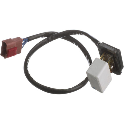 Intermotor HVAC Blower Motor Resistor RU-79