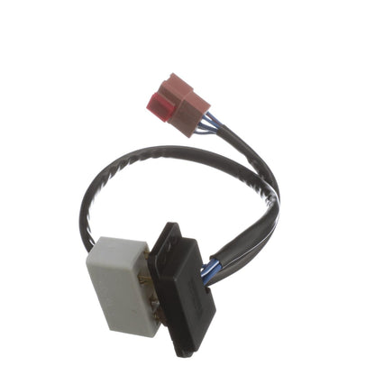 Intermotor HVAC Blower Motor Resistor RU-79