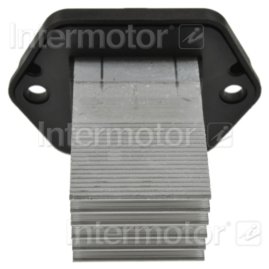 Intermotor HVAC Blower Motor Resistor RU-800