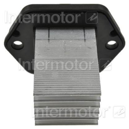 Intermotor HVAC Blower Motor Resistor RU-800