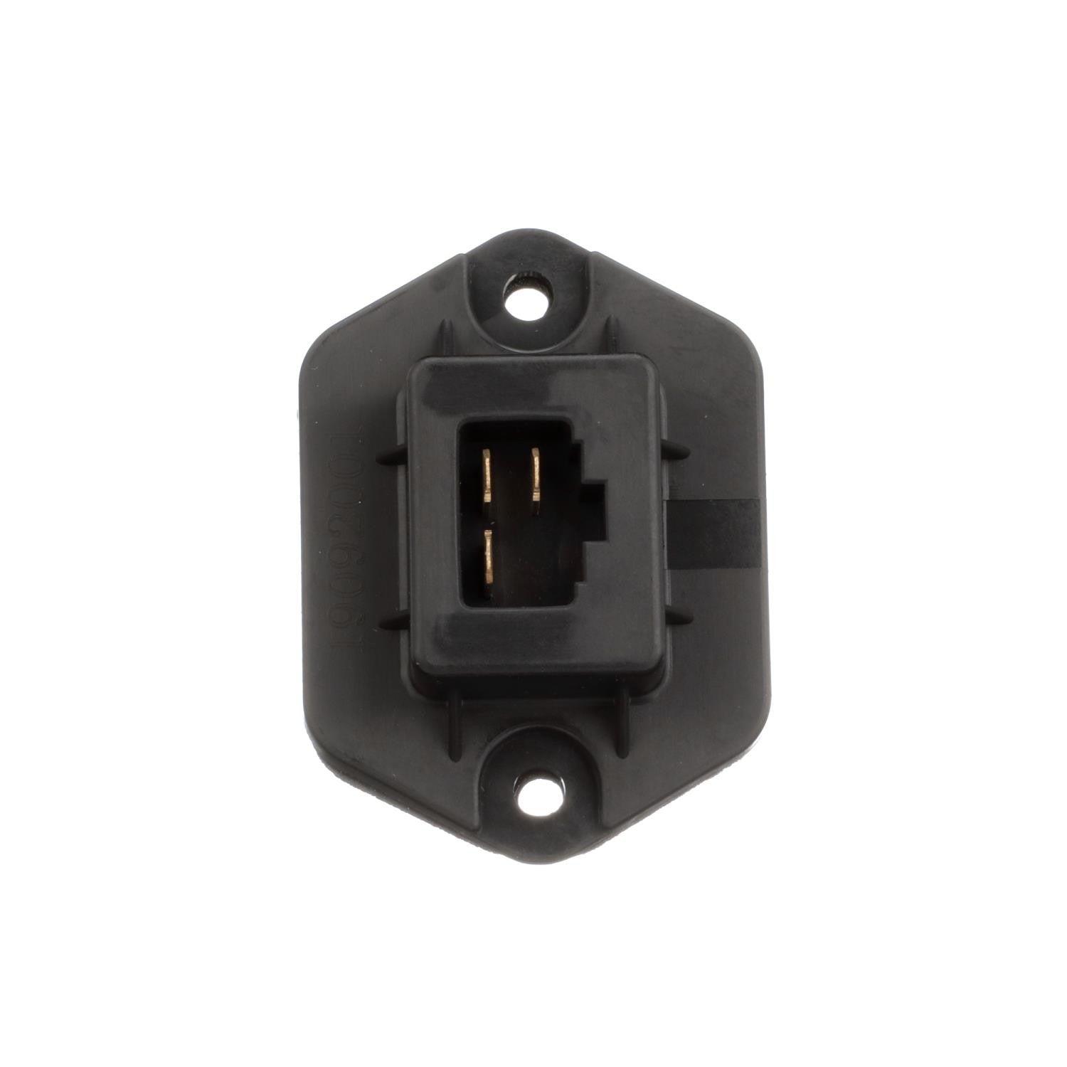 Intermotor HVAC Blower Motor Resistor RU-800
