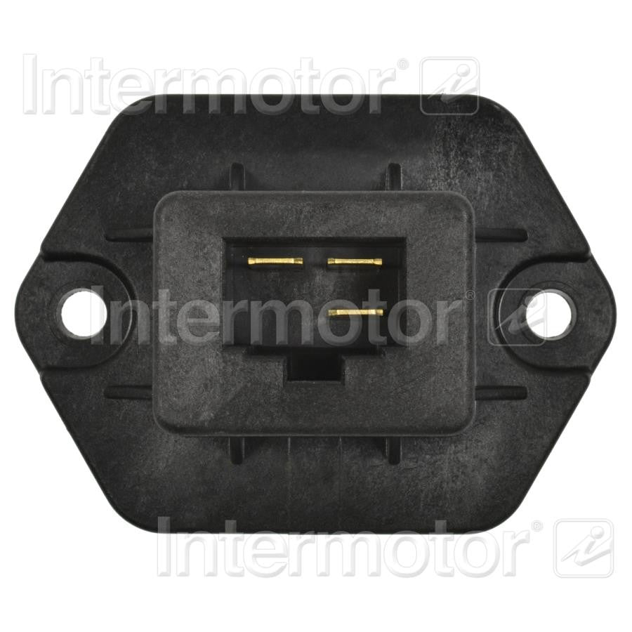 Intermotor HVAC Blower Motor Resistor RU-800