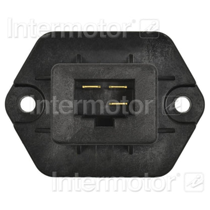 Intermotor HVAC Blower Motor Resistor RU-800