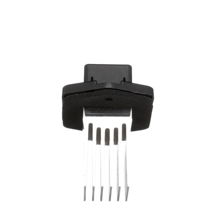 Intermotor HVAC Blower Motor Resistor RU-800