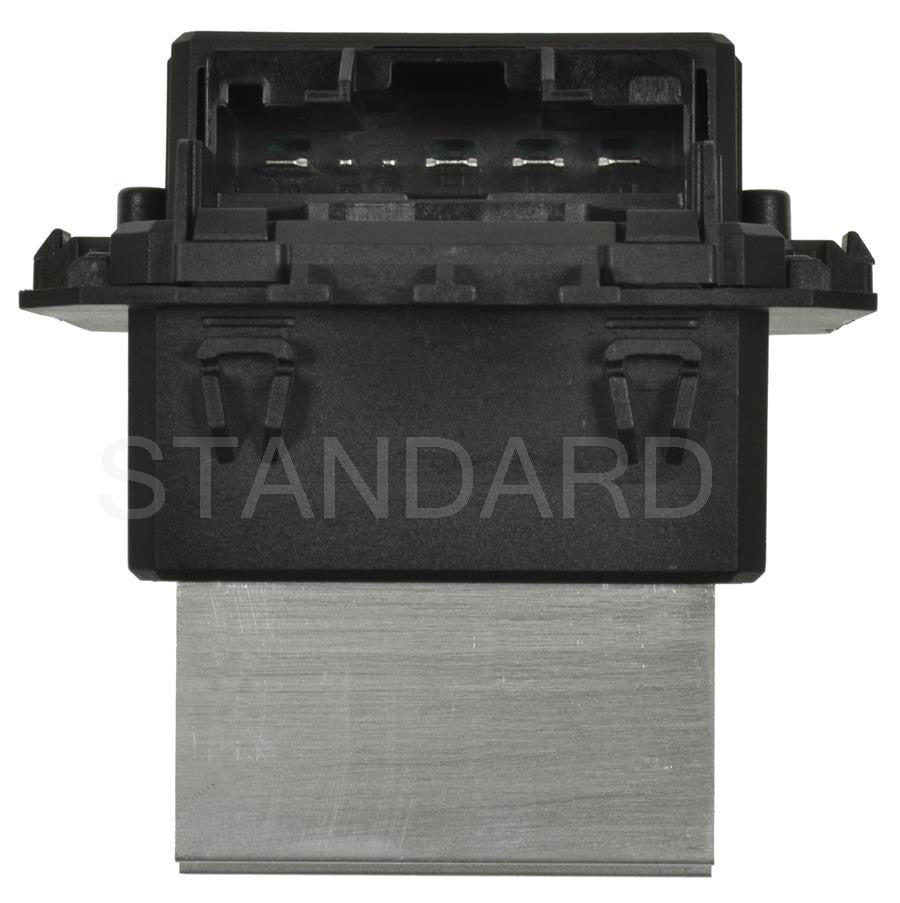 Standard Ignition HVAC Blower Motor Resistor RU-801