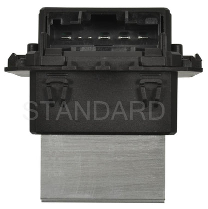 Standard Ignition HVAC Blower Motor Resistor RU-801