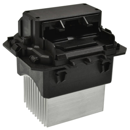 Standard Ignition HVAC Blower Motor Resistor RU-801