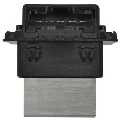 Standard Ignition HVAC Blower Motor Resistor RU-801