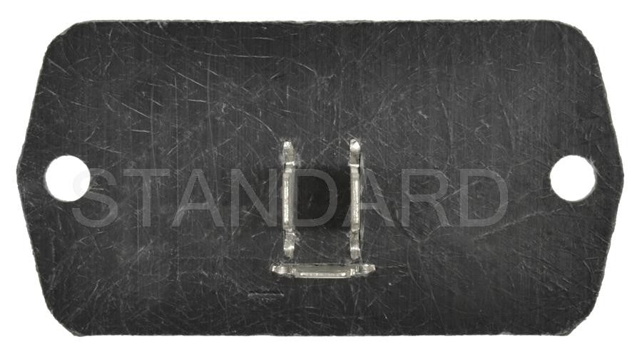 Standard Ignition HVAC Blower Motor Resistor RU-803