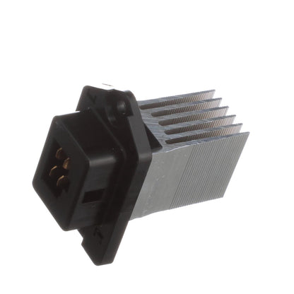 Intermotor HVAC Blower Motor Resistor RU-804