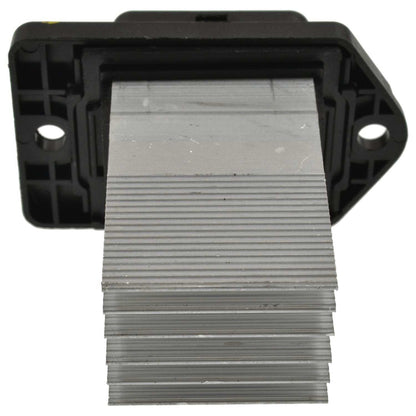 Intermotor HVAC Blower Motor Resistor RU-804