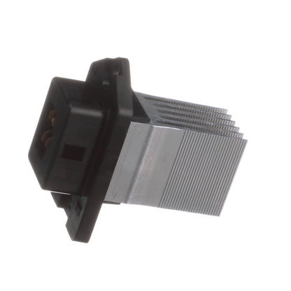 Intermotor HVAC Blower Motor Resistor RU-804