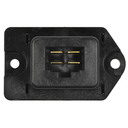 Intermotor HVAC Blower Motor Resistor RU-804