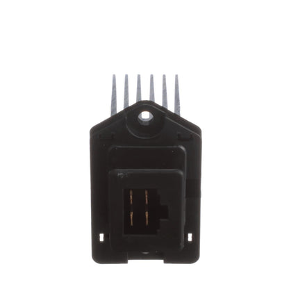 Intermotor HVAC Blower Motor Resistor RU-804