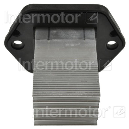 Intermotor HVAC Blower Motor Resistor RU-805