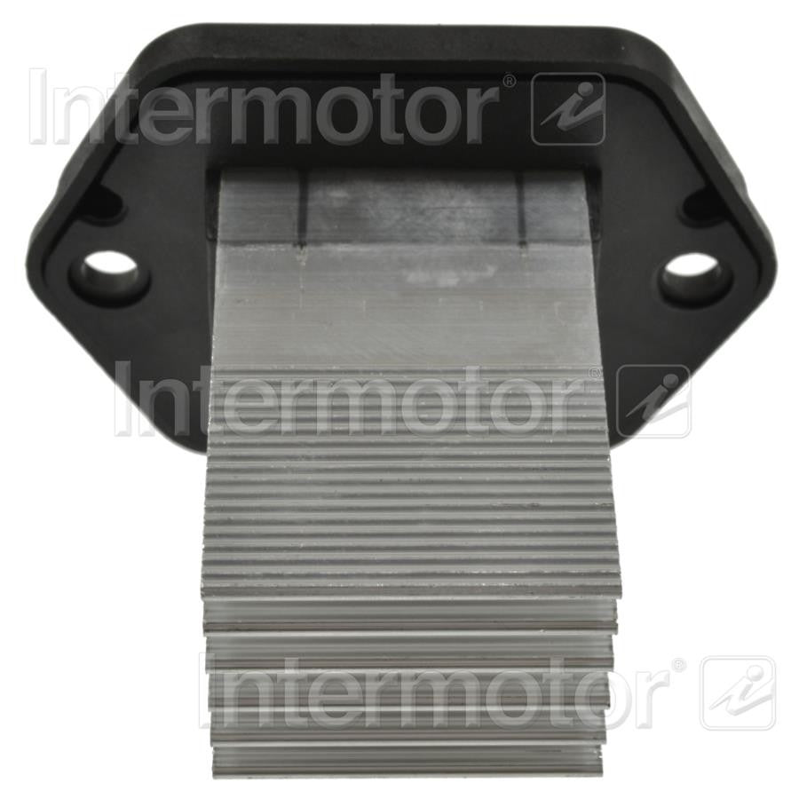 Intermotor HVAC Blower Motor Resistor RU-805
