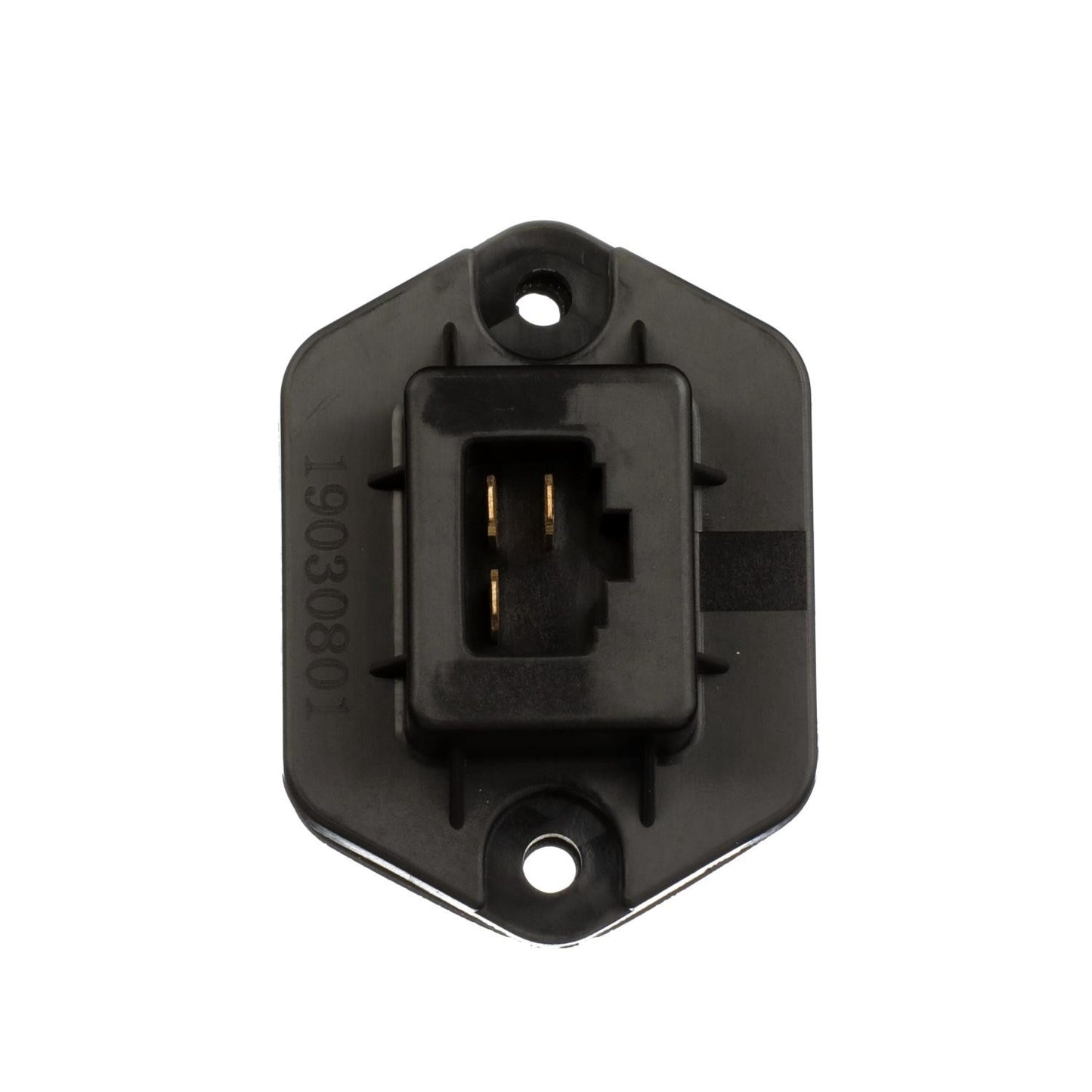 Intermotor HVAC Blower Motor Resistor RU-805