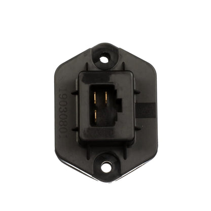 Intermotor HVAC Blower Motor Resistor RU-805