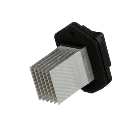 Intermotor HVAC Blower Motor Resistor RU-805
