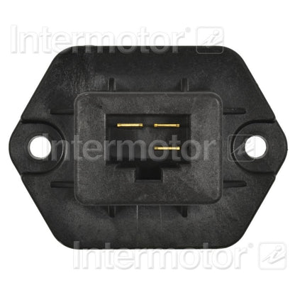 Intermotor HVAC Blower Motor Resistor RU-805