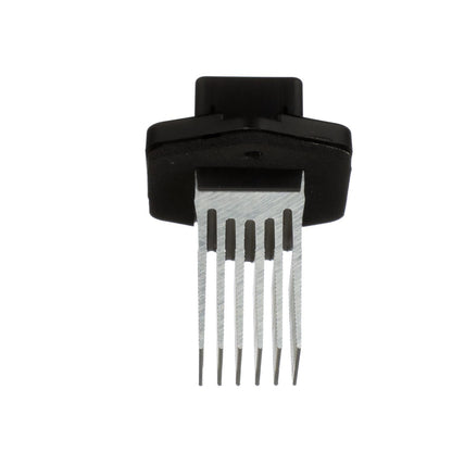 Intermotor HVAC Blower Motor Resistor RU-805