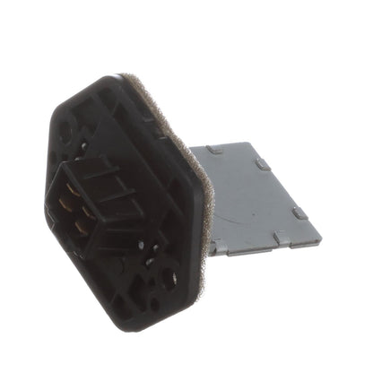 Intermotor HVAC Blower Motor Resistor RU-806