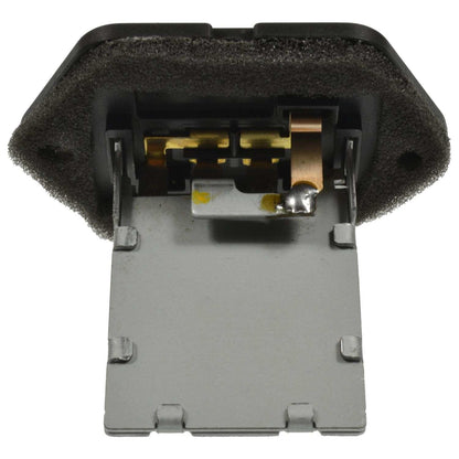 Intermotor HVAC Blower Motor Resistor RU-806
