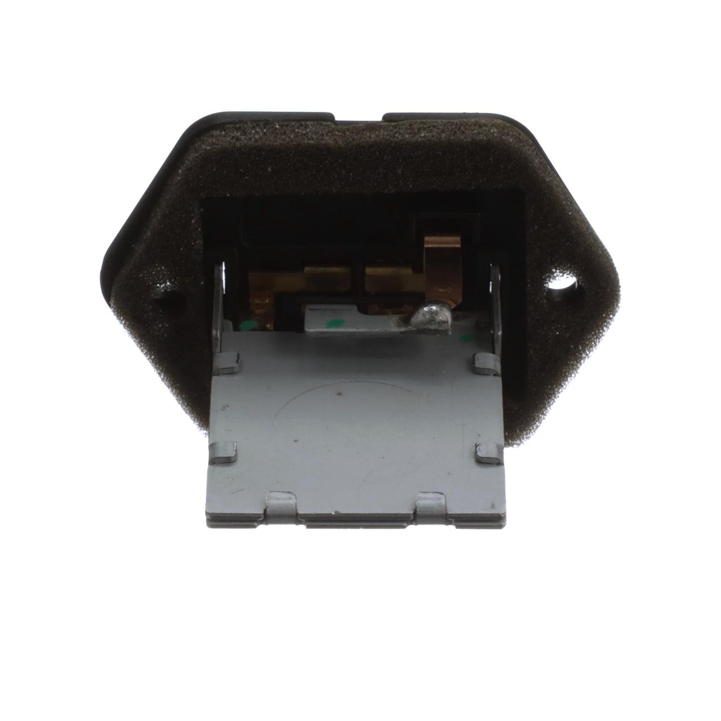 Intermotor HVAC Blower Motor Resistor RU-806