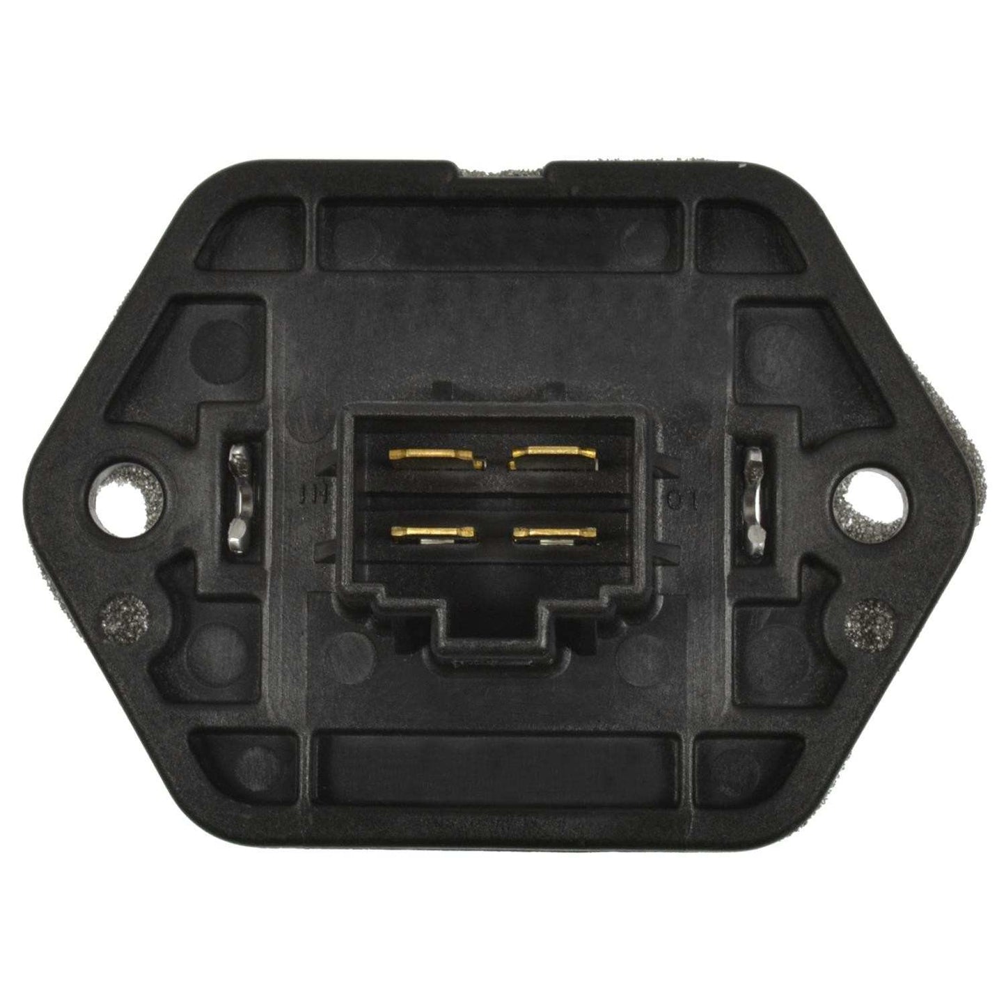 Intermotor HVAC Blower Motor Resistor RU-806