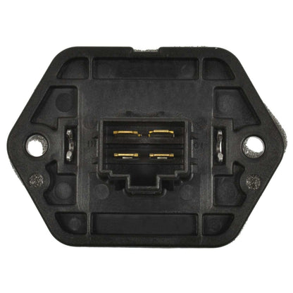 Intermotor HVAC Blower Motor Resistor RU-806