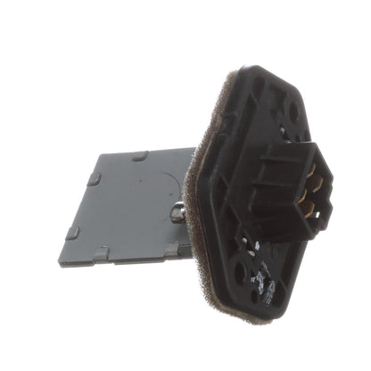 Intermotor HVAC Blower Motor Resistor RU-806