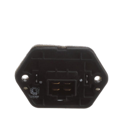 Intermotor HVAC Blower Motor Resistor RU-806
