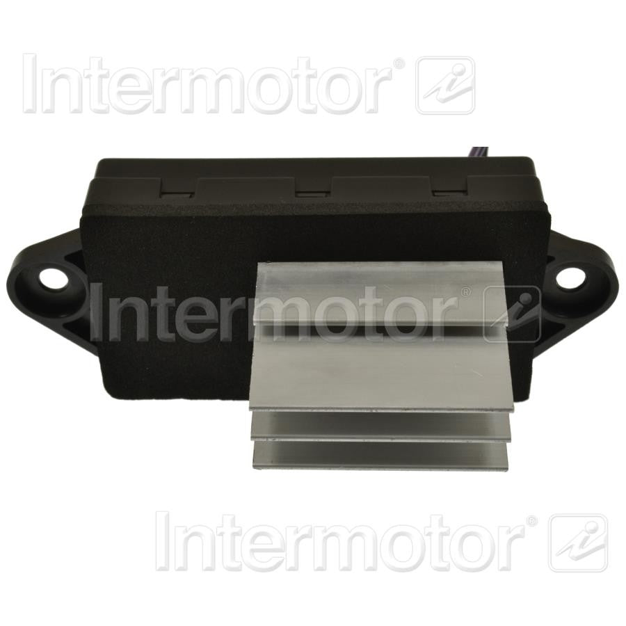 Standard Ignition HVAC Blower Motor Resistor RU-807