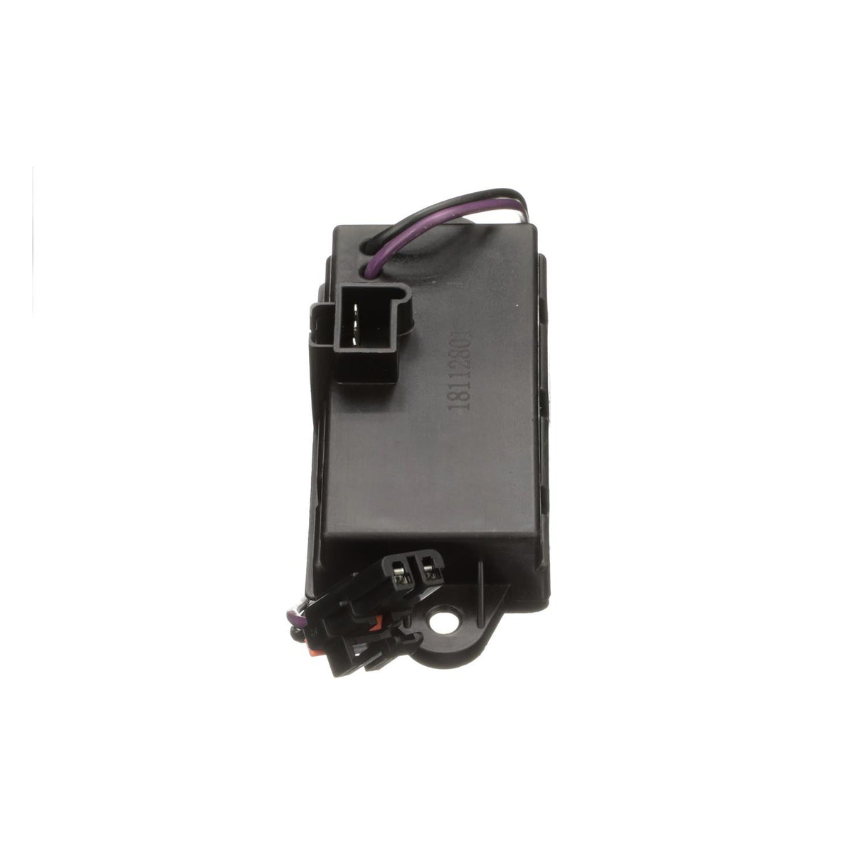 Standard Ignition HVAC Blower Motor Resistor RU-807