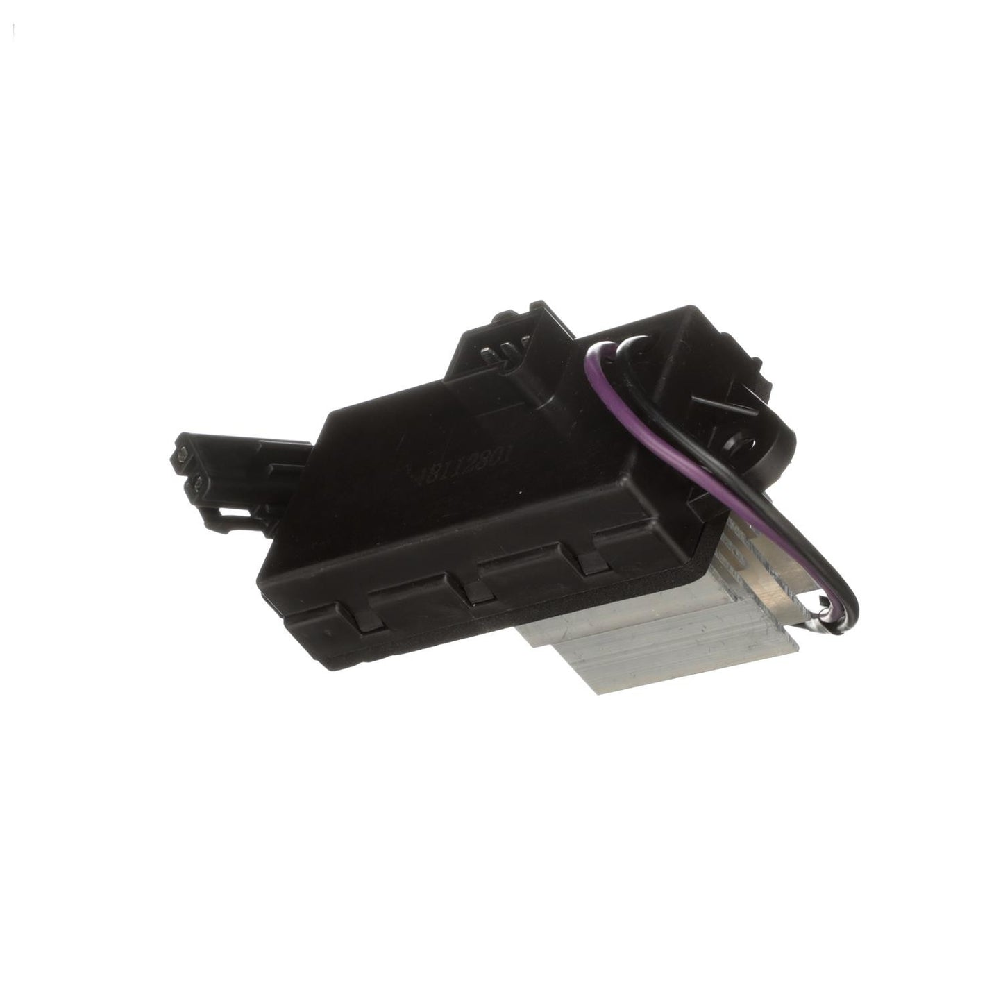 Standard Ignition HVAC Blower Motor Resistor RU-807