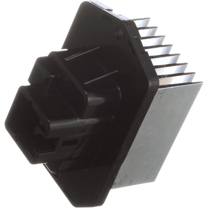 Intermotor HVAC Blower Motor Resistor RU-808
