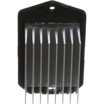 Intermotor HVAC Blower Motor Resistor RU-808