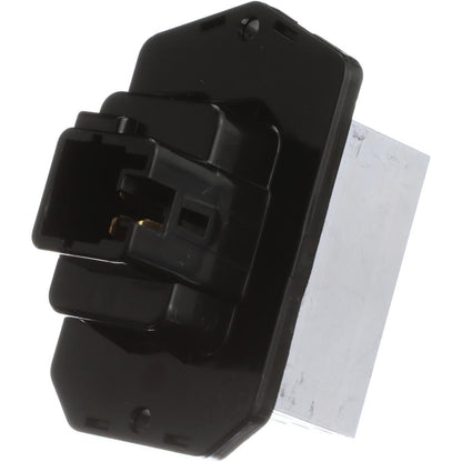 Intermotor HVAC Blower Motor Resistor RU-808